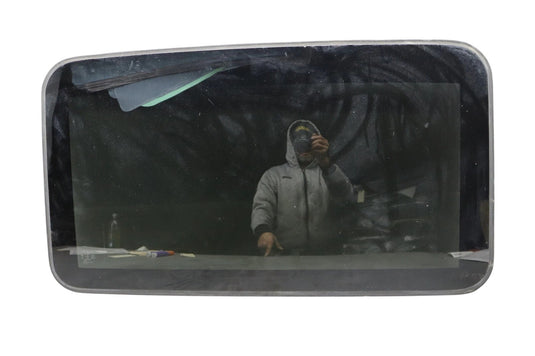 07-17 Lexus LS460 Sunroof Window Glass Panel Roof Top Moonroof 63201-50170 Oem