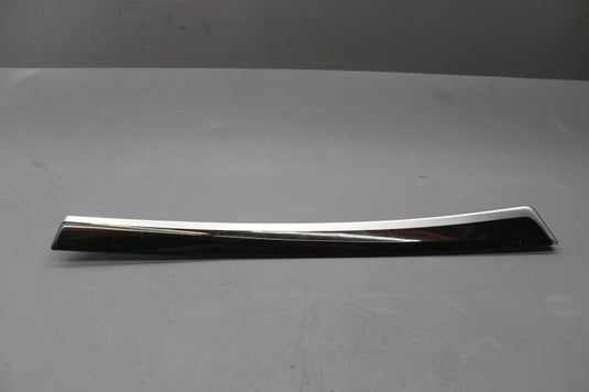 11-16 BMW 528i 535i 550i xDrive Front Right Side Door Panel Trim Molding Oem