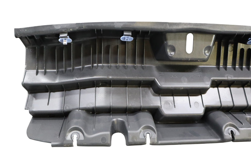 Load image into Gallery viewer, 16-20 Jaguar XF X260 Rear Trunk Boot Cover Panel Trim Finisher T2H6619 Oem
