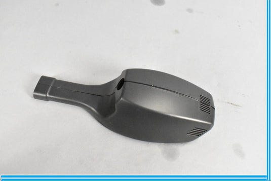 05-10 Bentley Continental Interior Mirror Cowl Cover Trim Oem