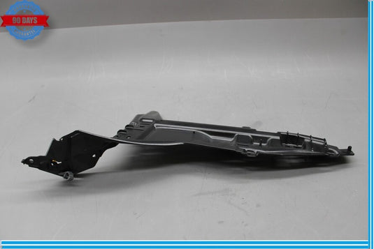12-16 Tesla Model S Rear Left Driver Side C Pillar Mount Bracket Support Oem