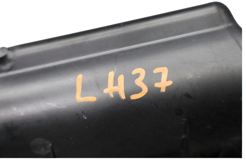 Load image into Gallery viewer, 03-12 Mercedes R230 SL500 Front Left Driver Side Under Seat Compartment Trim Oem
