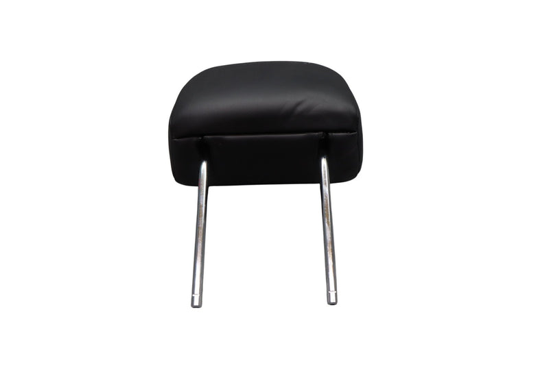Load image into Gallery viewer, 01-03 Lexus LS430 XF30 Rear Left Driver Side Headrest Head Rest Black Oem

