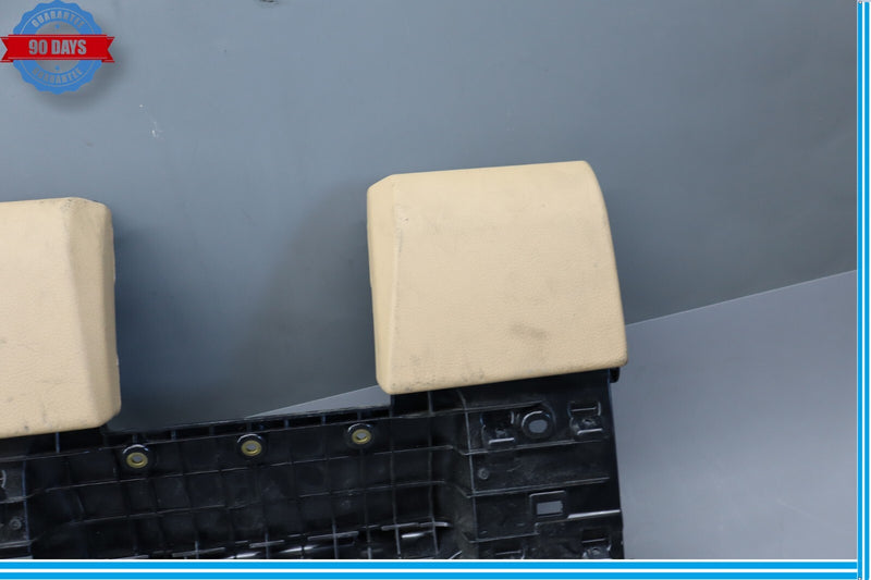 Load image into Gallery viewer, 11-17 Porsche Cayenne Front Left Driver Dash Lower Knee Trim Panel Cover Oem
