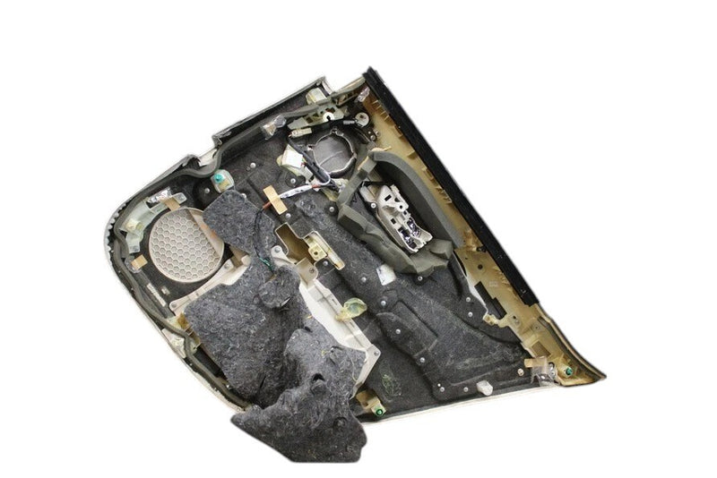 Load image into Gallery viewer, 07-09 Lexus LS460 Rear Left Driver Side Interior Door Panel Trim 6764050881 Oem
