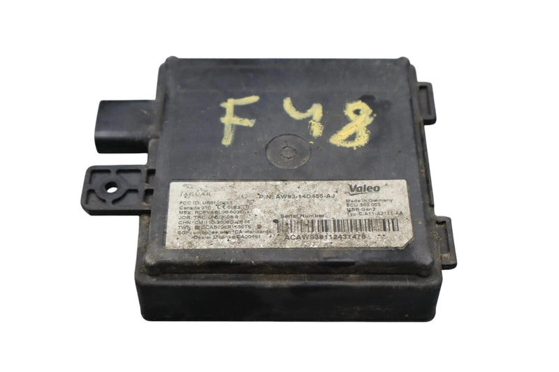 Load image into Gallery viewer, 10-17 Jaguar XJ Rear Right / Left Side Blind Spot Alert Control Module Unit Oem
