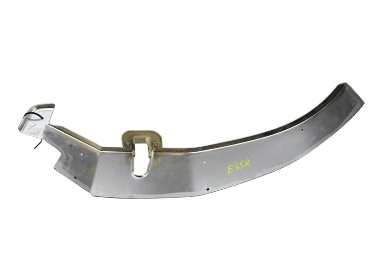 Load image into Gallery viewer, 03-12 Mercedes R230 SL500 SL550 Right Passenger Side Door Panel Edge Trim Oem
