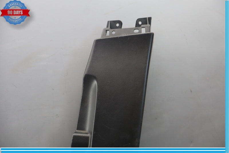 Load image into Gallery viewer, 14-20 Maserati Ghibli Right Passenger Side B Pillar Lower Trim Cover Panel Oem
