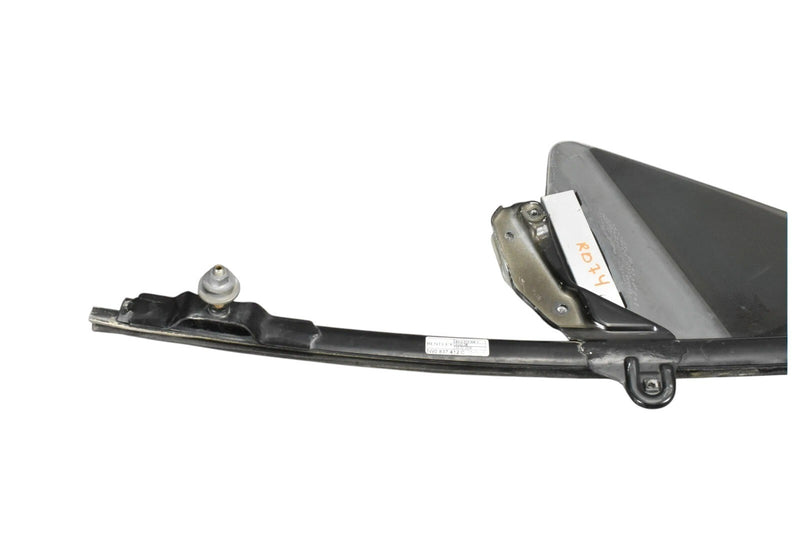 Load image into Gallery viewer, 03-10 Bentley Continental GT Front Right Passenger Side Vent Glass Window Oem
