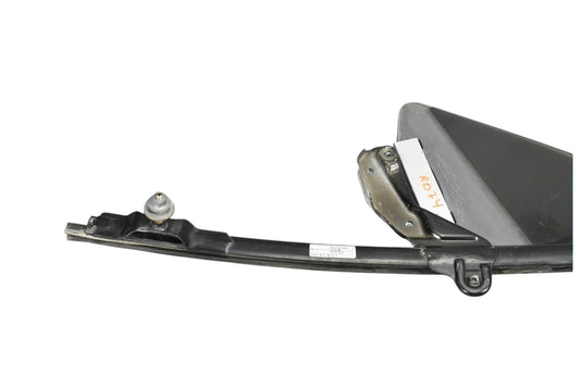 03-10 Bentley Continental GT Front Right Passenger Side Vent Glass Window Oem