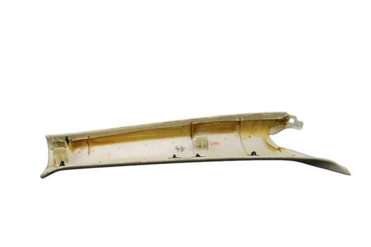 02-10 Lexus SC430 Front Left Driver A Pillar Cover Trim Panel 6222024040 Oem