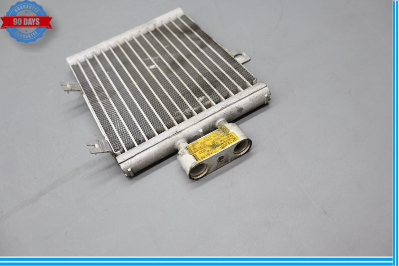 Load image into Gallery viewer, 03-08 Mercedes R230 SL500 Cooling Radiator ABC Suspension Oil Cooler Oem
