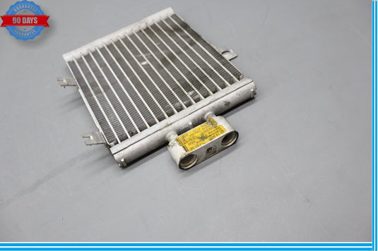 03-08 Mercedes R230 SL500 Cooling Radiator ABC Suspension Oil Cooler Oem
