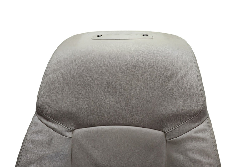 Load image into Gallery viewer, 14-18 BMW X5 F15 Front Left Driver Side Upper Seat Cover Cushion Oem
