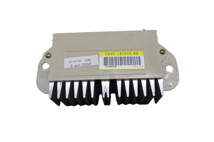 02-05 Ford Thunderbird Radio Audio Amplifier Module Unit YW4F-18T805-AB Oem