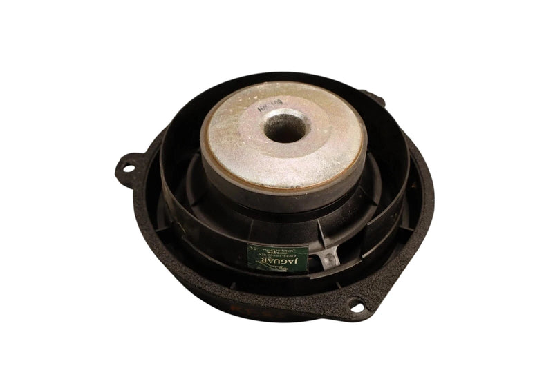 Load image into Gallery viewer, 07-15 Jaguar XK Right Side Mid Bass Range Audio Sound Speaker 6W8318808BA OEM
