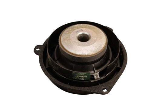 07-15 Jaguar XK Right Side Mid Bass Range Audio Sound Speaker 6W8318808BA OEM
