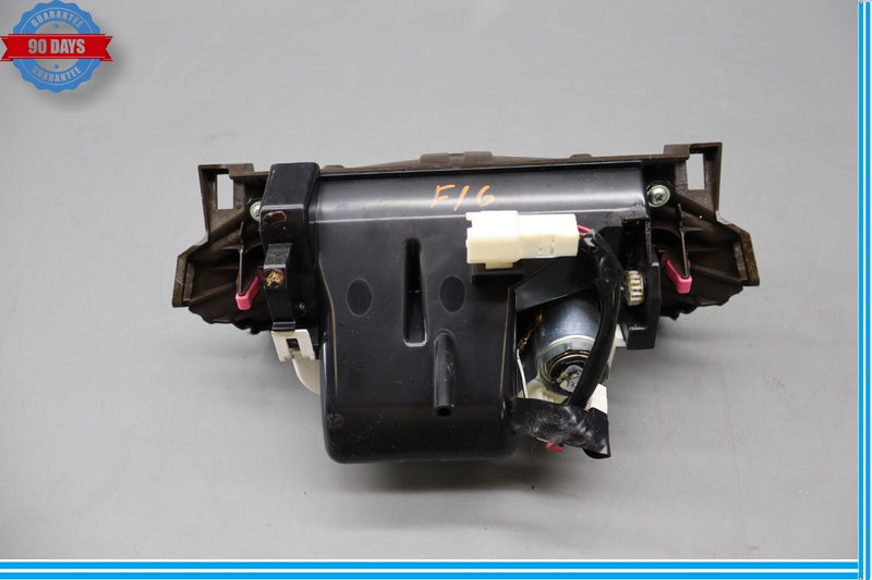 Load image into Gallery viewer, 07-09 Lexus LS460 LS600h Center Console Woodgrain Ash Tray Lighter Holder Oem
