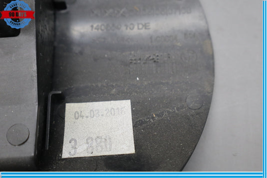 16-21 BMW X1 F48 Lower Steering Column Cover Panel Shroud 9263346 Oem