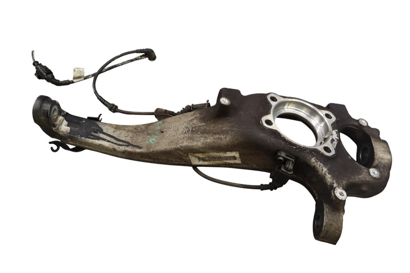 Load image into Gallery viewer, 11-18 Porsche Cayenne 958 Front Right Passenger Side Spindle Knuckle Hub Oem
