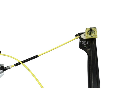 13-19 Cadillac XTS Front Left Driver Side Door Window Regulator W/Motor Oem