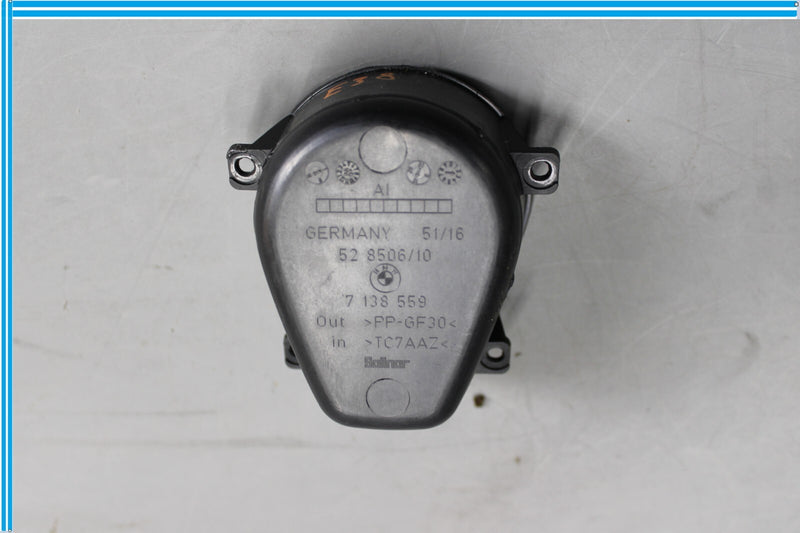 Load image into Gallery viewer, 07-13 BMW 335i 328i Interior Center Console Tray Compartment 7138559 Oem
