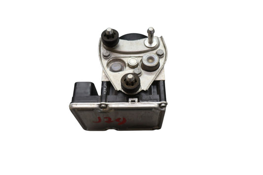 11-14 Volkswagen VW Touareg ABS Anti Lock Brake Pump Brake Module Unit Oem
