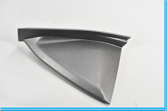 18-20 Jaguar E-Pace Front Left Driver Side Dashboard Trim Cover Cap Oem