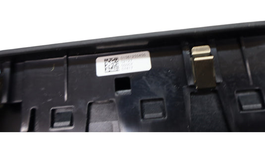 17-22 Alfa Romeo Giulia Front Right Passenger Side Window Control Switch Oem