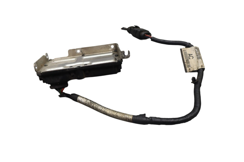 Load image into Gallery viewer, 14-16 Land Rover Range Rover L405 Rear Differential Computer Control Module Oem
