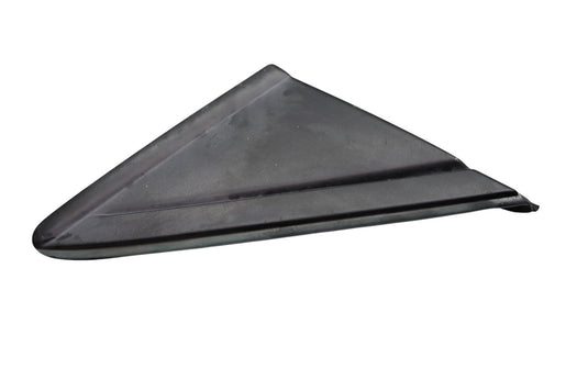 13-19 Ford Escape Front Right Side Mirror Corner Triangle Cover Trim Oem