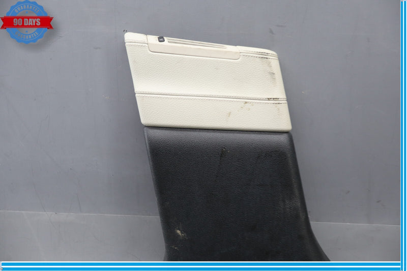 Load image into Gallery viewer, 10-17 BMW 535i GT xDrive Front Right Side Lower Center B-Pillar Trim Cover Oem
