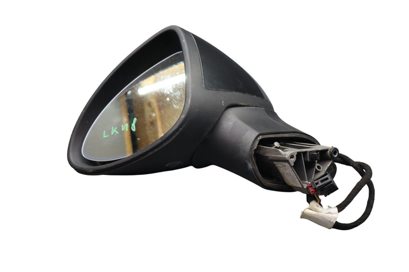 Load image into Gallery viewer, 11-14 Porsche Cayenne 958 GTS Left Driver Side Rear View Door Mirror Oem
