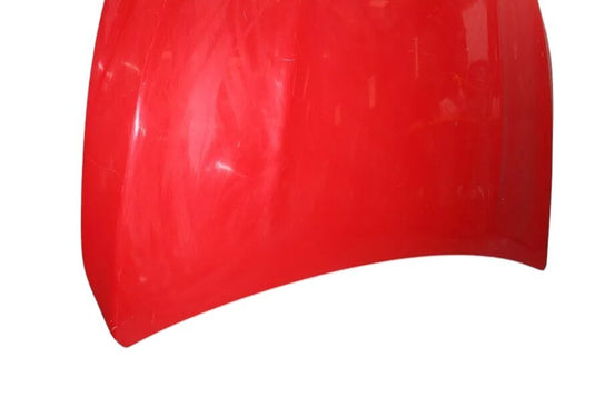 14-18 Mercedes W117 CLA250 Front Hood Bonnet Cover Panel Red 1178800057 OEM