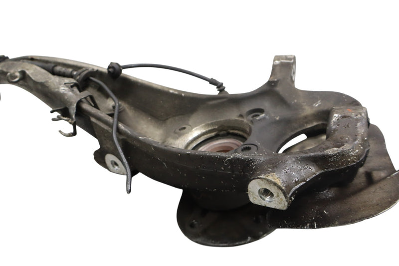 Load image into Gallery viewer, 11-17 Volkswagen VW Touareg Front Right Passenger Side Spindle Knuckle Hub Oem
