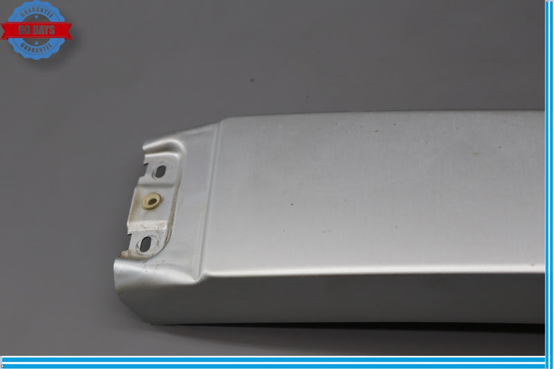 Load image into Gallery viewer, 03-10 Porsche Cayenne Left Driver Side B Pillar Exterior Trim Panel Cover Oem
