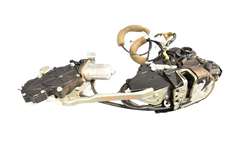Load image into Gallery viewer, 07-09 Lexus XF40 LS460 Front Right Passenger Side Door Lock Latch Actuator Oem
