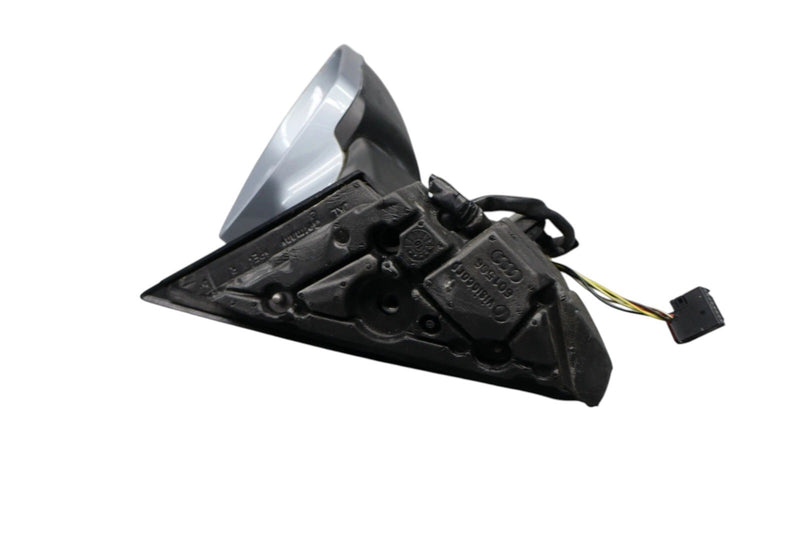 Load image into Gallery viewer, 11-13 Audi A3 A3 Quattro Front Right Side Rear View Door Mirror Assembly Oem
