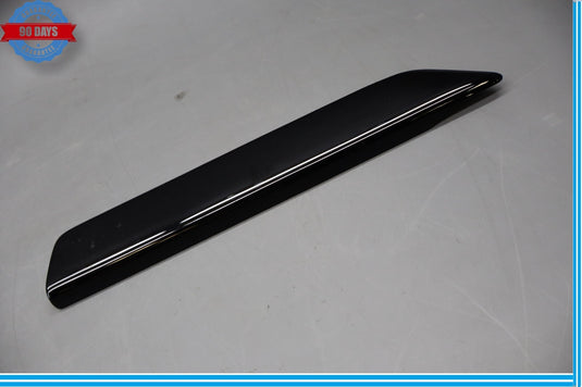 10-12 Land Rover Range Rover Front Right Tunnel Console Finish Trim Molding Oem