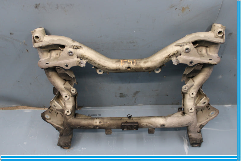 Load image into Gallery viewer, 12-18 Mercedes CLS550 CLS63 AMG W218 Front Suspension Subframe Crossmember Oem
