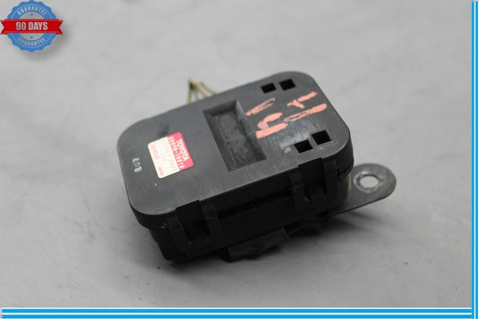 02-10 Lexus SC430 Air Smog Cooler Meter Sensor Module Controller Unit Oem