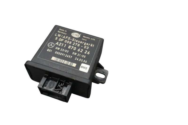 Load image into Gallery viewer, 06-12 Mercedes X164 GL450 ML350 Headlight Control Module Unit 2118706226 Oem

