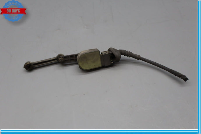06-12 Bentley Continental Rear Right Headlight Ride Height Level Sensor Oem