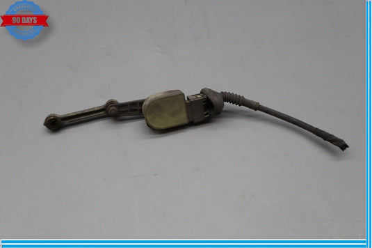 06-12 Bentley Continental Rear Right Headlight Ride Height Level Sensor Oem