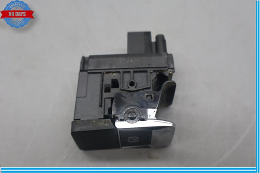 12-18 Audi A6 Quattro Electronic Parking Brake Control Switch Button Oem