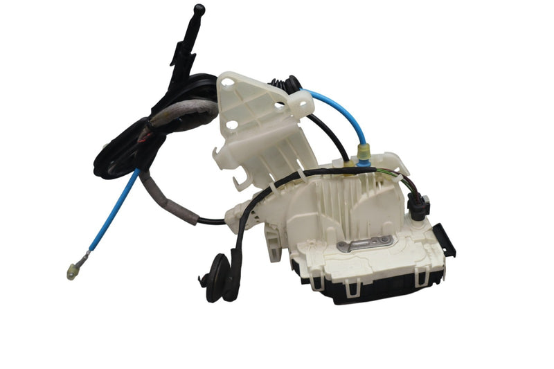 Load image into Gallery viewer, 10-16 Mercedes W212 E350 E550 CLS550 Rear Left Side Door Lock Latch Actuator Oem
