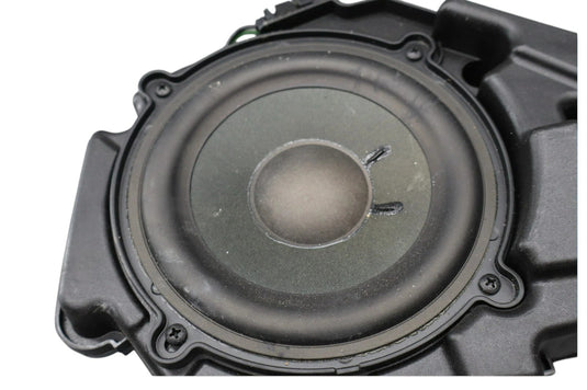 11-18 Audi A8 Quattro Rear Right Passenger Side Door Woofer Sound Speaker OEM