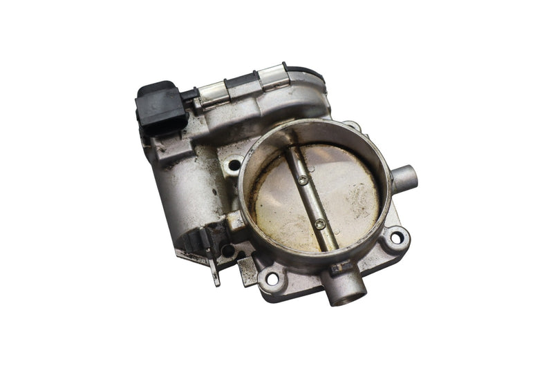 Load image into Gallery viewer, 07-16 Mercedes W221 CL550 S550 Engine Air Intake Throttle Body Actuator Oem

