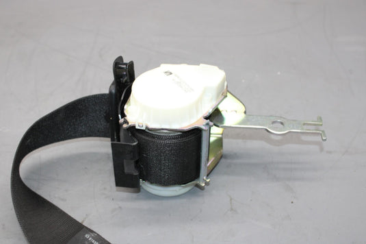 11-16 BMW 528i 535i 550i Rear Right Passenger Seat Belt Seatbelt Retractor Oem