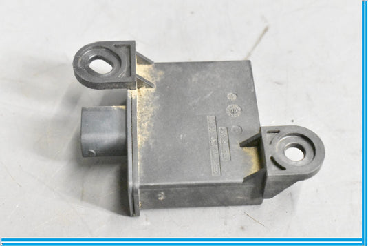 11-18 Porsche Cayenne Tire Pressure Monitor Sensor Module TPMS 7PP907283 Oem